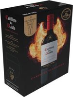 Casillero del Diablo Cabernet Sauvignon 1.5l Box