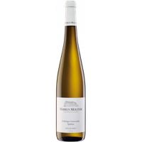 Riesling Zeltinger Sonnenuhr Spatlese WC  - Markus Molitor