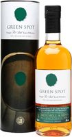 Green Spot Irish Whiskey