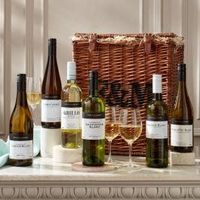 The House White Wine Hamper