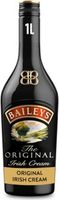 Baileys Original Irish Cream Liqueur 1L