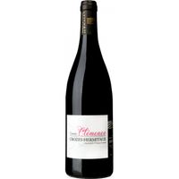 Crozes Hermitage - Cuvée Clémence - Domaine P...