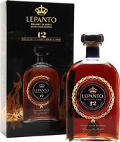 Lepanto Brandy de Jerez Solera Gran Reserva