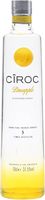 Ciroc Pineapple Flavoured Vodka