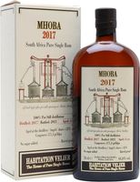 Mhoba 2017 / 4 Year Old / Habitation Velier