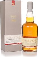 Glenkinchie 2008 (bottled 2020) Amontillado Cask - Distillers Edition Single Malt Whisky