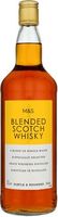 M&S Blended Scotch Whisky