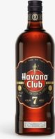 Havana Club 7-Year-Old 700ml