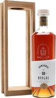Monluc Gold Anniversary 50 Year Old Armagnac