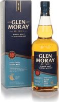 Glen Moray Classic Peated Single Malt Whisky
