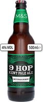 M&S 9 Hop Kent Pale Ale