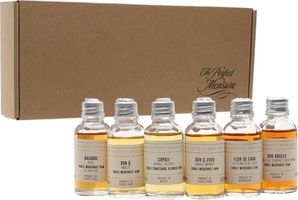 Rums of Latin America 6-Pack Tasting Set / 6x3cl