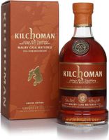 Kilchoman Maury Cask Matured Single Malt Whis...