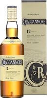 Cragganmore 12 Year Old