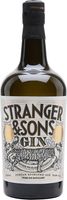 Stranger & Sons Gin