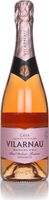 Vilarnau Organic Rose Cava