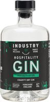 Hospitality Gin
