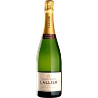 Lallier Grande Réserve Brut Champagne