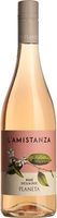 Planeta 'l'Amistanza' Rosato Organic, Sicilia DOC