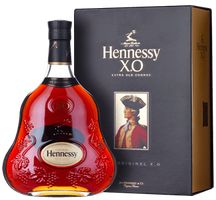 Hennessy XO (70cl in gift box)