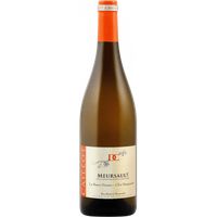 Meursault clos la marguerite - la barre dessu...