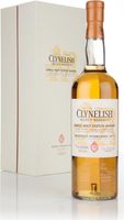 Clynelish Select Reserve (2014 Special Release) Single Malt Whisky