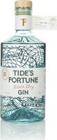 Tide's Fortune Essex Dry Gin