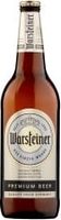 Warsteiner Premium German Lager Beer Bottle 6...