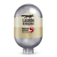 Ladrón de Manzanas - 8L BLADE Keg