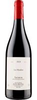 R. Guiberteau Saumur Les Moulins Rouge