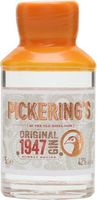 Pickering's Gin Original 1947 Miniature