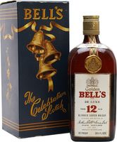 Bell's 12 Year Old / Bot.1970s Blended Scotch...