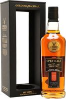 Macallan 2004 / Speymalt / Cask #22606604 / Gordon & MacPhail Speyside Whisky