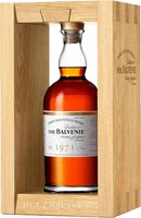 Balvenie 1971 DCS Chapter 4 Speyside Single Malt Scotch Whisky