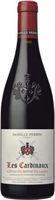 Famille Perrin Les Cardinaux Red Wine 750Ml