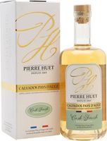 Pierre Huet Monbazillac Finish 6 Year Old Calvados