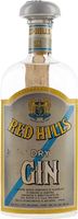 Red Hills Dry Gin / Bot.1970s