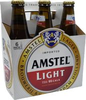 Amstel Light