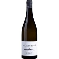Pouilly-Fumé - Tradition  - Domaine Chollet (Severin et Gilles)
