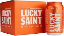 Lucky Saint Alcohol Free Hazy IPA 4x330ml