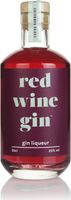 Uncommon Drinks Red Wine Gin Gin Liqueur