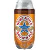 Newcastle Brown Ale - SUB Keg
