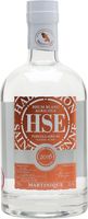 Rhum HSE Parcelaire #1 Cane D'or 2016 Single Traditional Column Rum