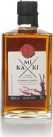 Kamiki Sakura Blended Malt Whisky