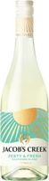 Jacob's Creek Zesty & Fresh Sauvignon Blanc