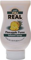 Real Pineapple Puree