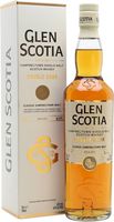 Glen Scotia Double Cask Single Malt Whisky