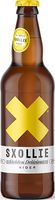 Sxollie Apple Cider 12x500ml
