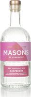 Masons Dry Yorkshire Gin - Raspberry Flavoured Gin