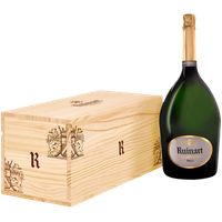 Champagne Ruinart Brut Jeroboam
